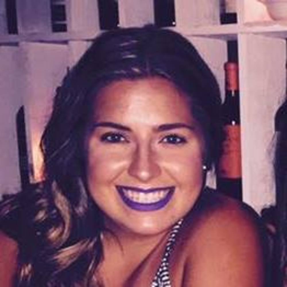 Meet your Posher, Jennifer